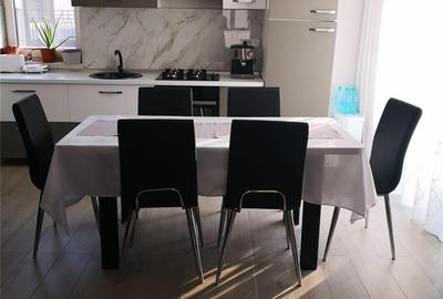 Apartament cu 3 camere, bloc nou, etajul 2,Dumbravita - 16