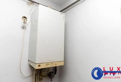 Spațiu comercial, de 57 mp, în Central - 1