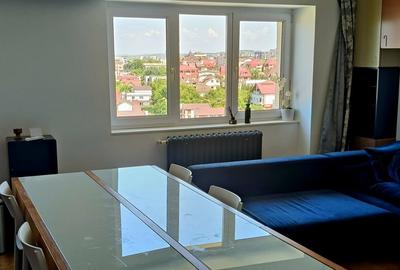 Apartament cu 2 dormitoare de inchiriat strada Observatorului - 2