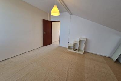 Duplex cu 5 camere cu Teren 200 Mp în Giulești - 14