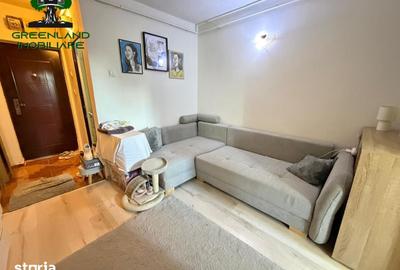 Garsonieră în Alexandru cel Bun - 3
