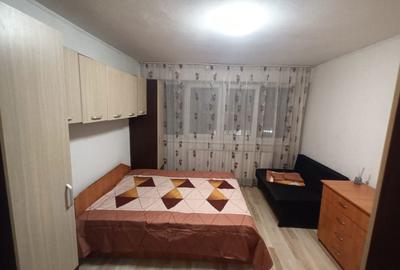 Garsonieră decomandată în Măliniș - 10