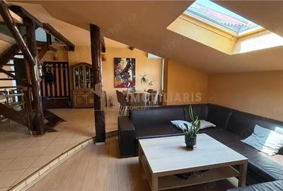 Apartament cu 3 camere în Vasile Alecsandri - 3