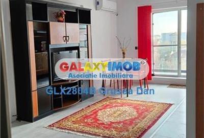 Apartament cu 2 camere decomandat, mobilat în Central - 2