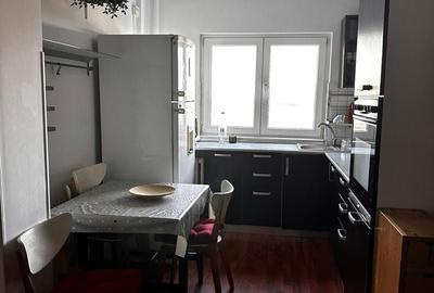 Apartament cu 2 camere decomandat, mobilat în Banu Manta - 7