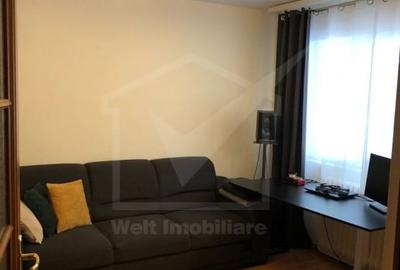 Apartament cu 2 camere decomandat, mobilat în Mănăștur - 3