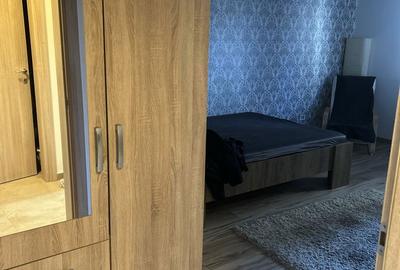 Garsonieră decomandată în Runcu - 5