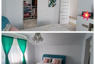 Casă cu 4 camere în Central - 7