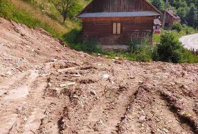 Casă cu 4 camere în Vale - 6