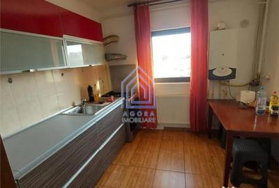 Apartament cu 3 camere decomandat în George Enescu - 5