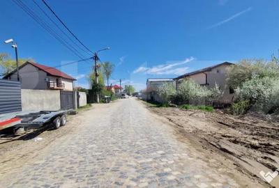 Teren în Popoveni
