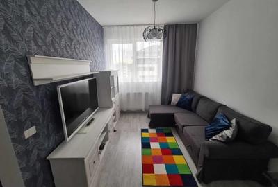Apartament tip studio- Mobilat si Utilat- Comision 0- Etaj Intermediar- Militari - 6