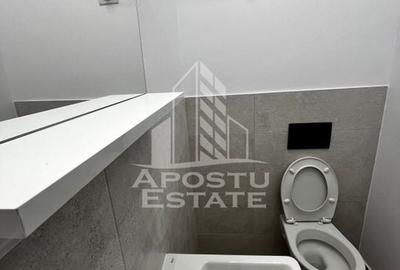 Spatiu comercial la parter, de 61 mp , zona Iulius Town - 5