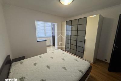 Apartament cu 2 camere decomandat, mobilat în Ștrand - 2