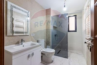 Vanzare Casa 4 camere, stil mediteranean,Domnesti - 7