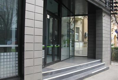 Vanzare cladire de birouri - stradala - Titulescu - 6