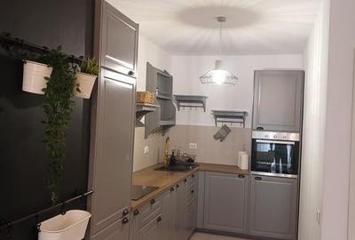 Apartament de inchiriat cu 2 camere Gheorgheni Cluj Napoca Apartament de inchiriat cu 2 camere Gheorgheni Cluj Napoca - 6