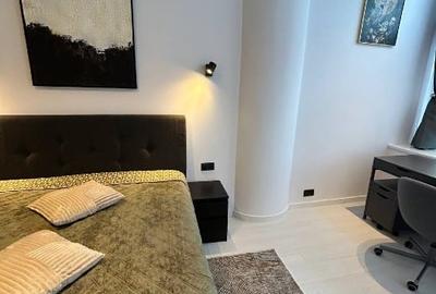 Apartament cu 2 camere semidecomandat în Pipera - 5