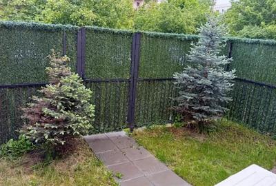 Garsoniera cu gradinita 18 mp , Palas , parter vila , acces separat din strada - 2