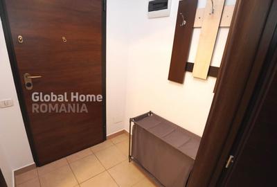 Garsoniera 37MP || Baneasa - Biharia - 2