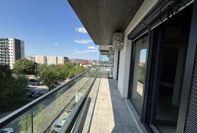 Apartament cu 2 camere decomandat, mobilat în Tomis Plus - 10