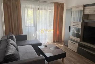 Apartament cu 3 camere decomandat, mobilat în Podul de Fier - 10