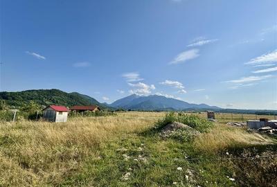 Teren, intravilan, locatie superba - 2