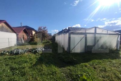 Casa cu 3 camere, 90 mp, zona Beclenut Casa cu 3 camere, 90 mp, zona Beclenut - 9