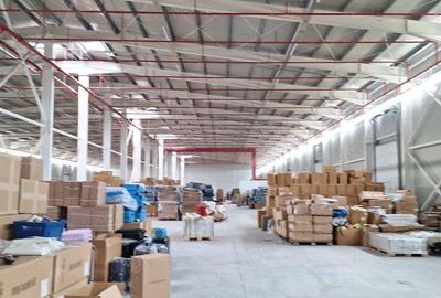 Theodor Pallady -Drumul intre tarlale inchiriere spatii hale si birouri - 1