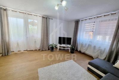 Apartament la casa de inchiriat | zona Tineretului - 4