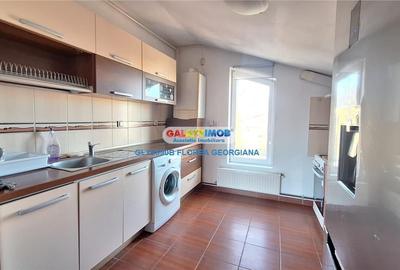 Inchiriere apartament 2 camere pet friendly Baneasa Greenfield - 4