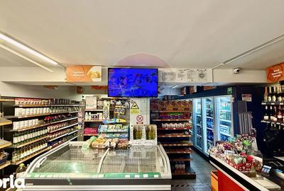 Spațiu comercial, de 87 mp, în Gruiu - 7