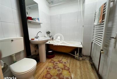 Garsonieră decomandată în Alexandru cel Bun - 4