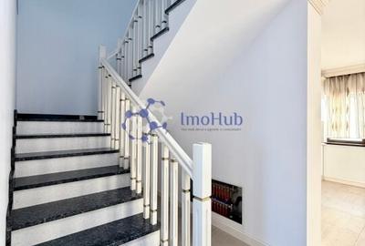 Casa Miroslava LeGaGa 500 mp teren Bucatarie mobilata - 2