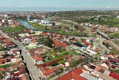 RECO Teren intravilan Calea Clujului - 7