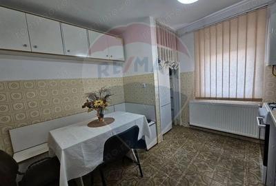 Apartament cu 4 camere - 7