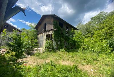 Casă individuală cu 2 camere cu Teren 867 Mp în Poiana Câmpina - 9