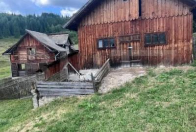 Teren de 36000 mp, în Central
