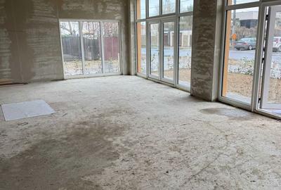 Spațiu comercial, în Rudicica - 3