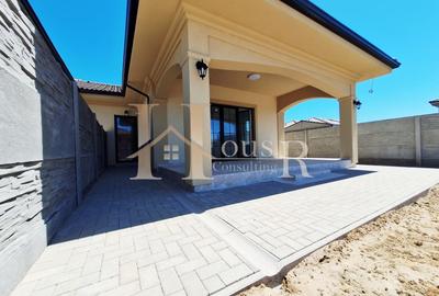 Duplex cu 3 camere cu Canalizare în Urseni - 18
