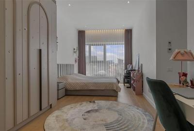 4 CAMERE ONE VERDI - VIEW CATRE PARCUL VERDI// 2 LOCURI DE PARCARE+BOXA - 11