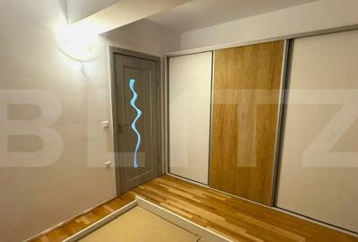 Apartament cu 3 camere decomandat, mobilat în Central - 5