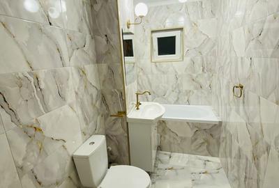 Apartament cu 2 camere semidecomandat în Dorobanților - 1