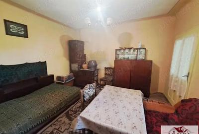 Casa de vanzare in Ghirbom - Berghin- 3800 mp teren - 7