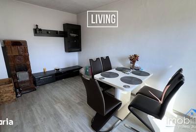 Apartament cu 2 camere în Sarmizegetusa - 12