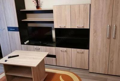 Garsonieră decomandată în Tineretului - 1