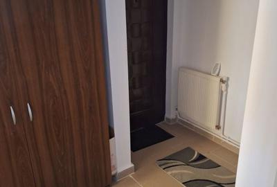 Garsonieră în Central