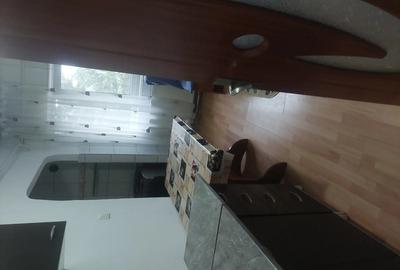 Inchiriez apartament cu doua camere - 1