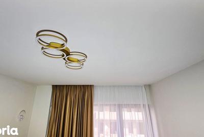 Apartament cu 3 camere în Vest - 19