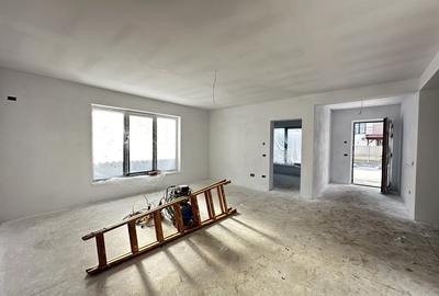 Casă individuală cu 4 camere cu Teren 435 Mp în Micești - 6